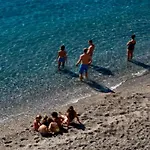 Lägenhet Arma Delle Manie Finale Ligure