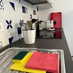 Arma Delle Manie Lägenhet *