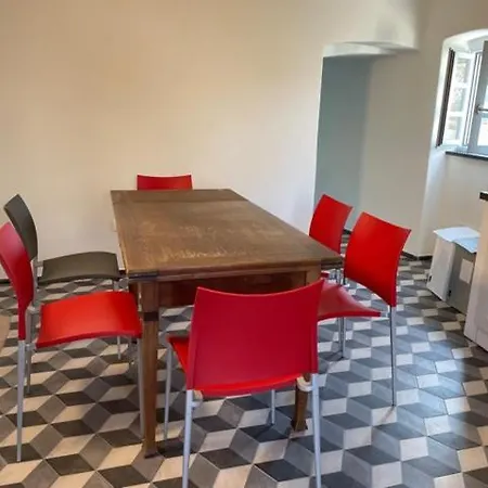 Arma Delle Manie Appartement Finale Ligure