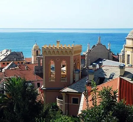 Arma Delle Manie Finale Ligure