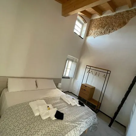 Appartement Arma Delle Manie Finale Ligure