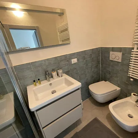 Arma Delle Manie Appartement Finale Ligure