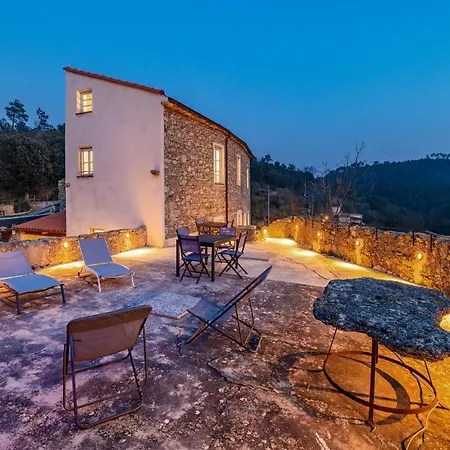 Arma Delle Manie Appartement Finale Ligure