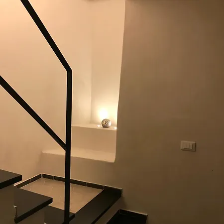 Arma Delle Manie Appartement