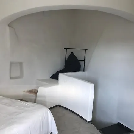 Arma Delle Manie Appartement Finale Ligure