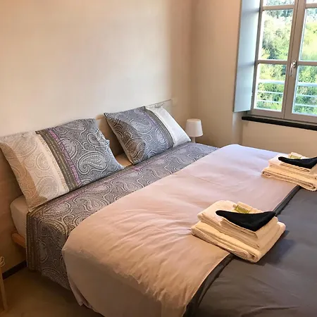 Arma Delle Manie Appartement Finale Ligure