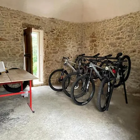 Lägenhet Arma Delle Manie Finale Ligure
