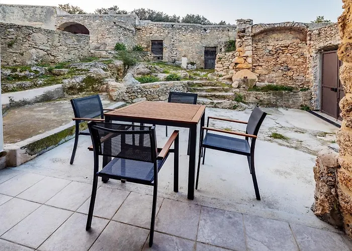 Apartmán Arma Delle Manie