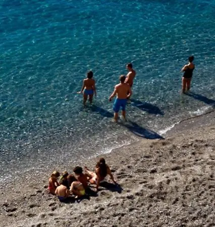 Appartamento Arma Delle Manie Finale Ligure