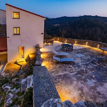 Apartment Arma Delle Manie