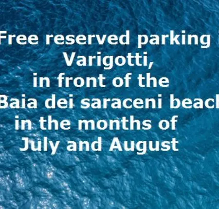 Apartment Arma Delle Manie Finale Ligure