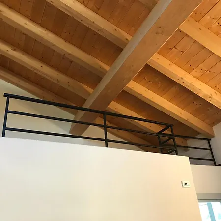 Apartment Arma Delle Manie