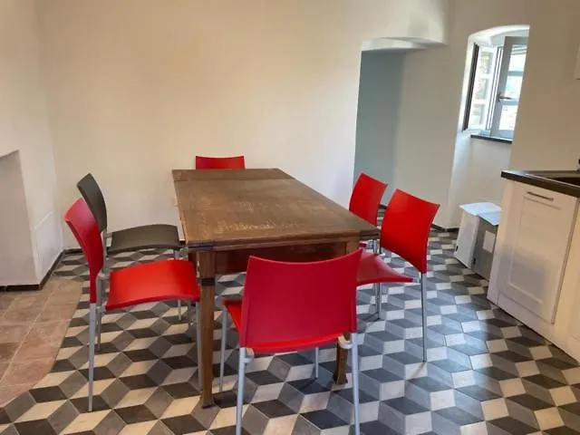 Arma Delle Manie Apartamento Finale Ligure
