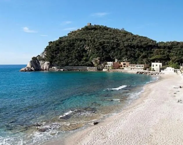 Apartamento Arma Delle Manie *