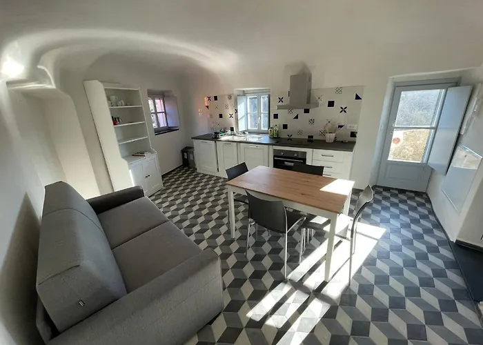 Apartamento Arma Delle Manie Finale Ligure