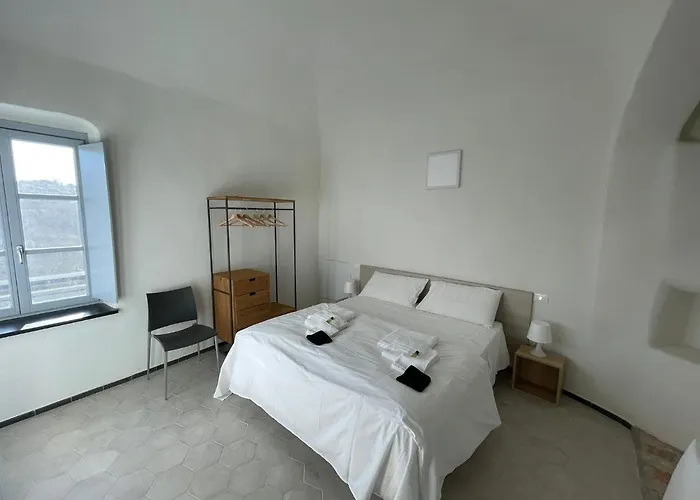 Apartamento Arma Delle Manie *