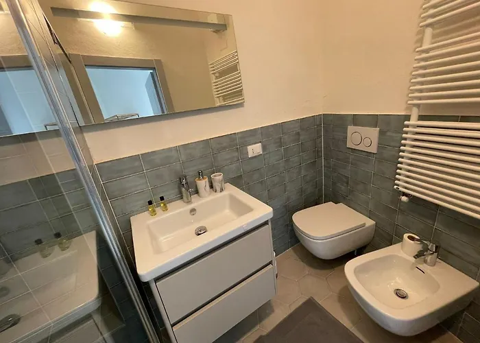 Arma Delle Manie Apartamento Finale Ligure