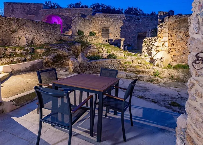Arma Delle Manie Apartamento *