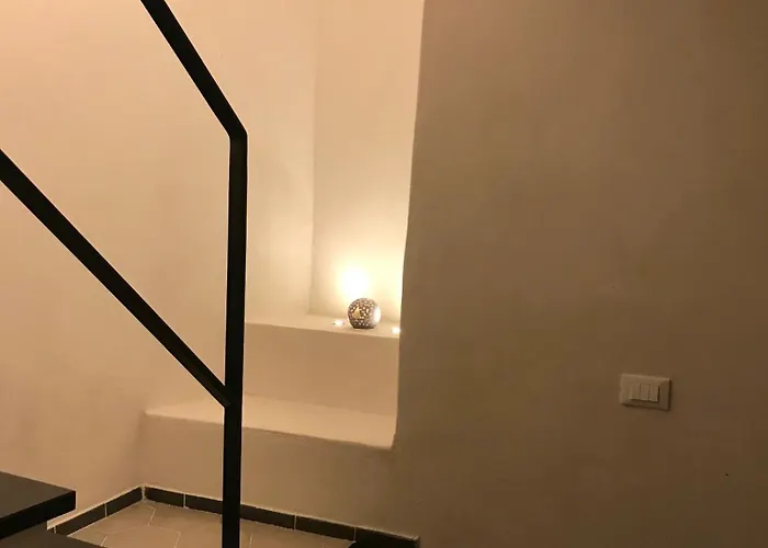 Arma Delle Manie Apartamento