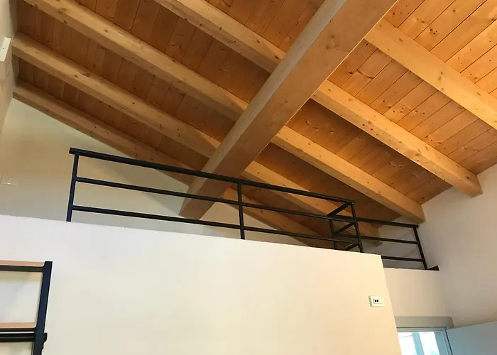 Apartamento Arma Delle Manie